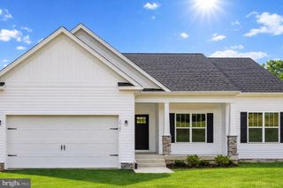 5301 WYNDEMERE CIR, Mineral, VA 23117