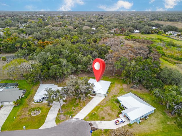 1005 SE 14th Court, Okeechobee, FL 34974