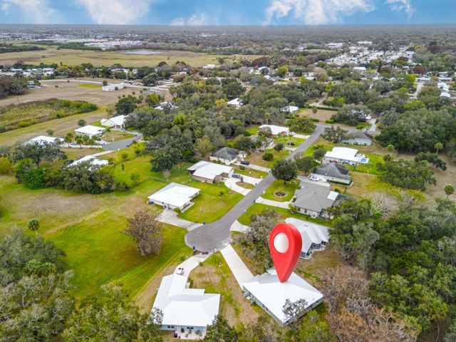 1005 SE 14th Court, Okeechobee, FL 34974