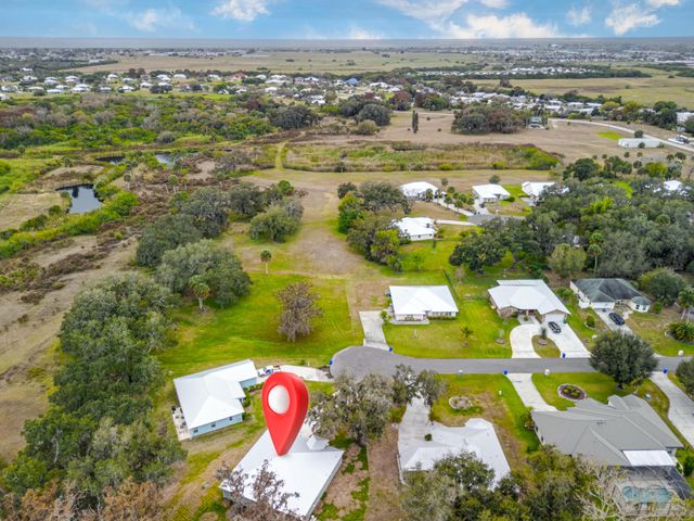 1005 SE 14th Court, Okeechobee, FL 34974