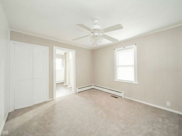 124 W 38th Street, Anderson, IN 46013