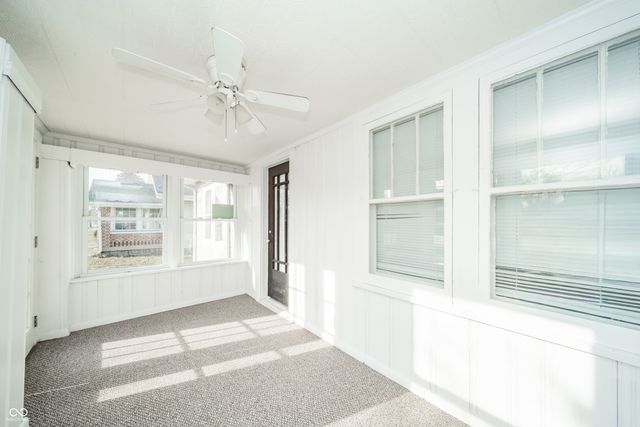 124 W 38th Street, Anderson, IN 46013