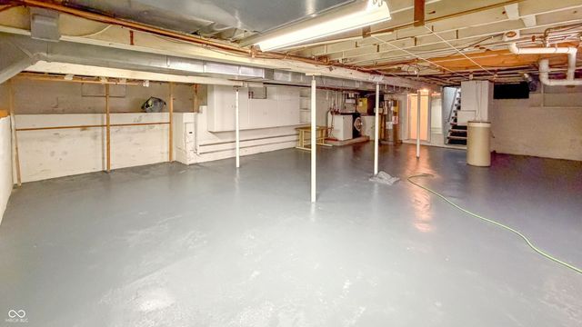 124 W 38th Street, Anderson, IN 46013