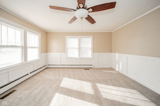 124 W 38th Street, Anderson, IN 46013