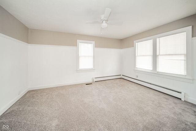 124 W 38th Street, Anderson, IN 46013