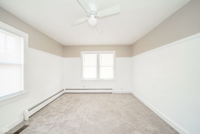 124 W 38th Street, Anderson, IN 46013