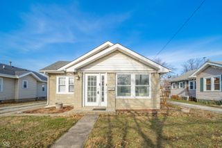 124 W 38th Street, Anderson, IN 46013