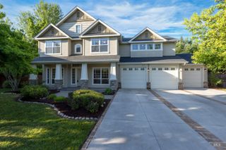 257 E Stonewater Court, Eagle, ID 83616