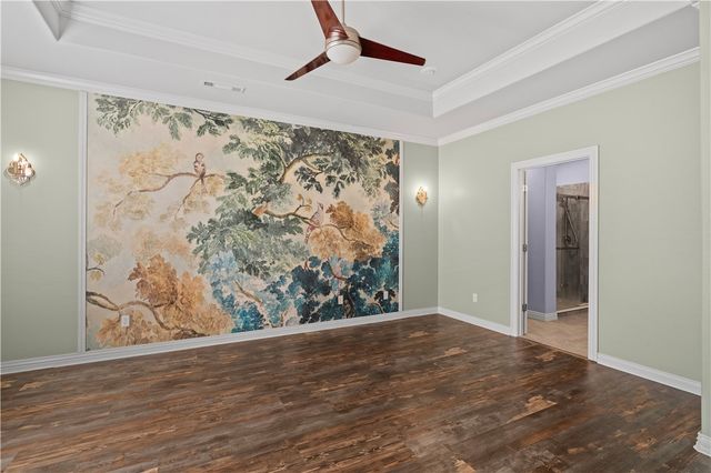 2345 Tall Tree Lane, Springdale, AR 72762