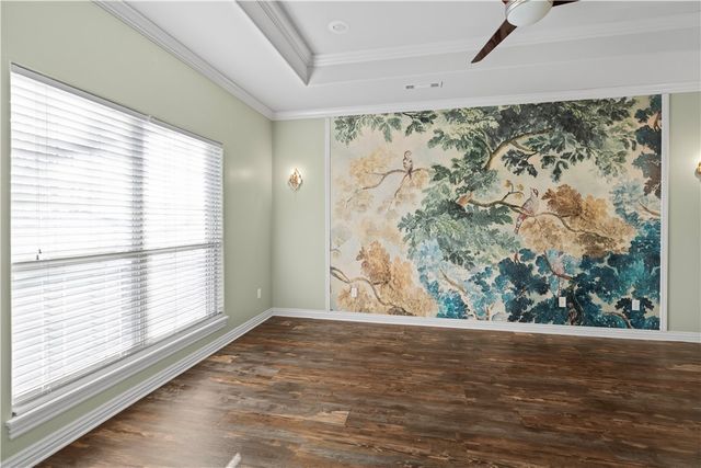 2345 Tall Tree Lane, Springdale, AR 72762