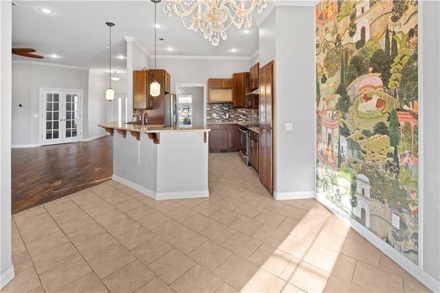 2345 Tall Tree Lane, Springdale, AR 72762