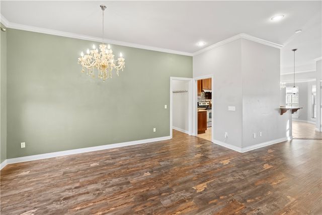 2345 Tall Tree Lane, Springdale, AR 72762