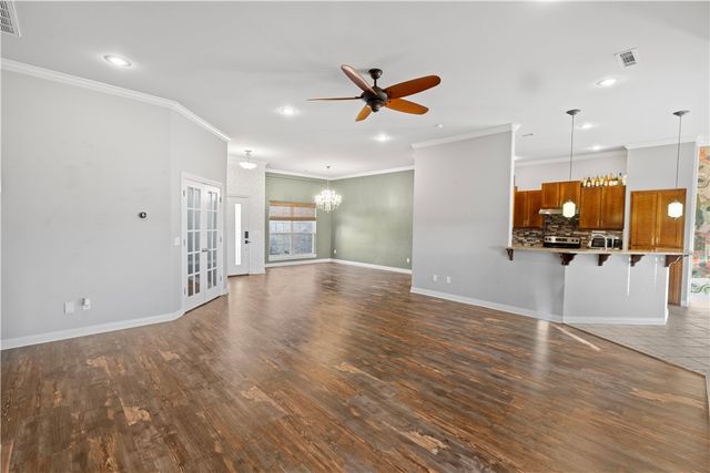 2345 Tall Tree Lane, Springdale, AR 72762