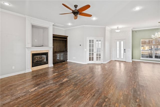 2345 Tall Tree Lane, Springdale, AR 72762