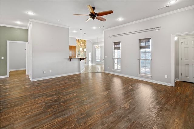 2345 Tall Tree Lane, Springdale, AR 72762