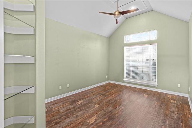 2345 Tall Tree Lane, Springdale, AR 72762