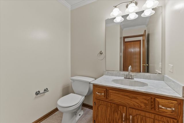 4616 Peacock Lane, Plainfield, IL 60586