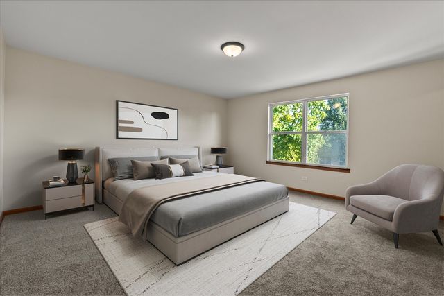 4616 Peacock Lane, Plainfield, IL 60586