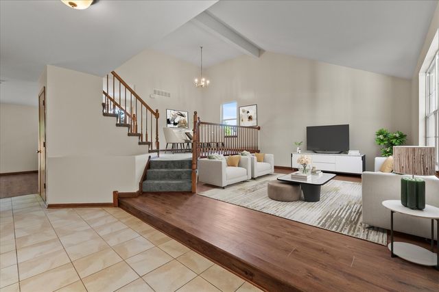 4616 Peacock Lane, Plainfield, IL 60586