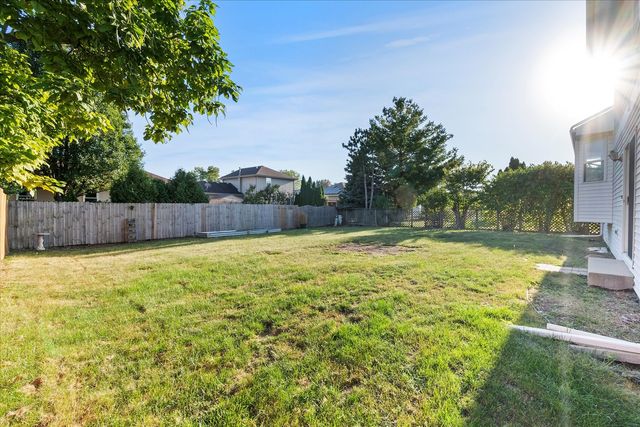 4616 Peacock Lane, Plainfield, IL 60586