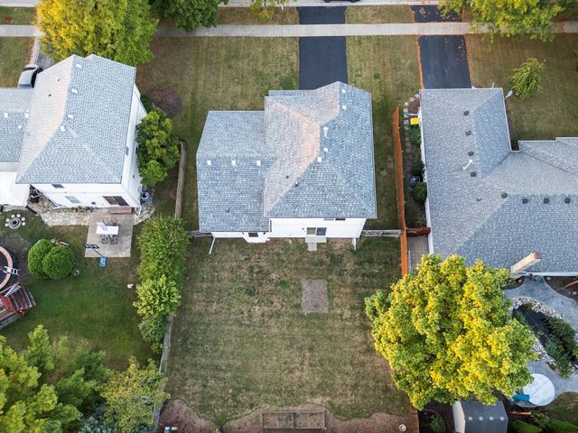 4616 Peacock Lane, Plainfield, IL 60586