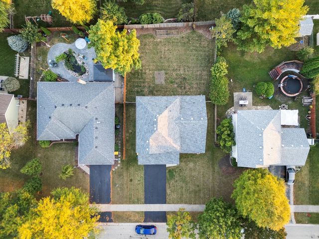 4616 Peacock Lane, Plainfield, IL 60586