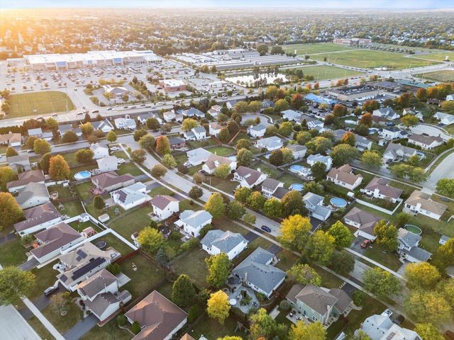 4616 Peacock Lane, Plainfield, IL 60586