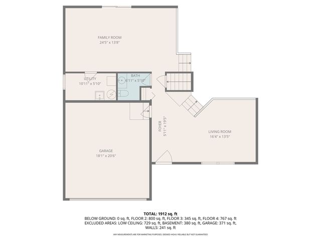 4616 Peacock Lane, Plainfield, IL 60586