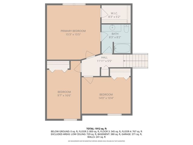 4616 Peacock Lane, Plainfield, IL 60586