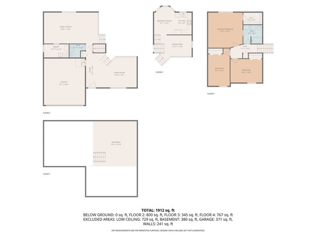 4616 Peacock Lane, Plainfield, IL 60586