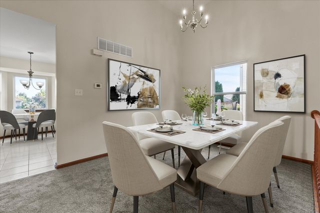 4616 Peacock Lane, Plainfield, IL 60586