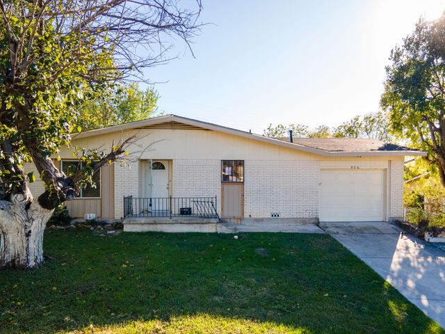 806 W Bryce Ave, Killeen, TX 76541