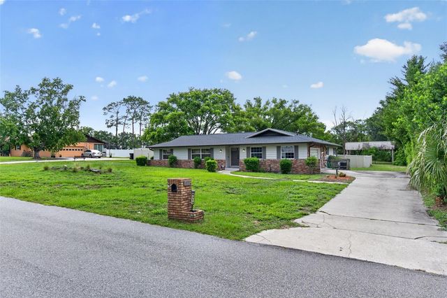 6313 WYNGLOW LANE, Orlando, FL 32818