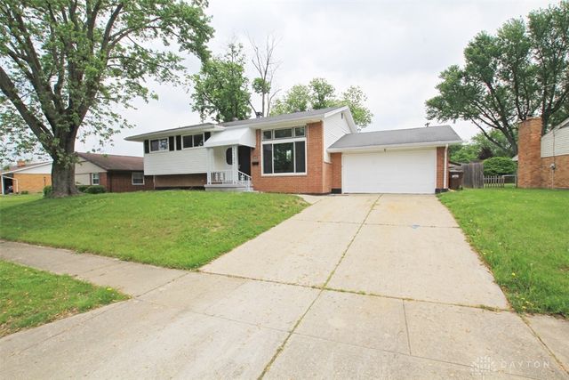 1010 Heathwood Drive, Englewood, OH 45322