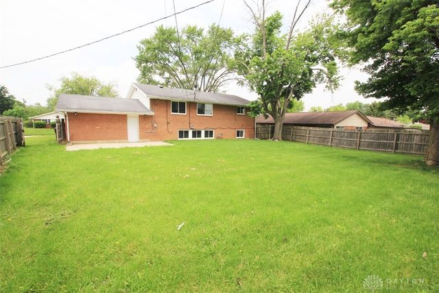1010 Heathwood Drive, Englewood, OH 45322