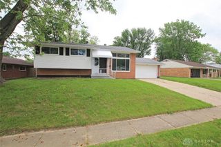 1010 Heathwood Drive, Englewood, OH 45322