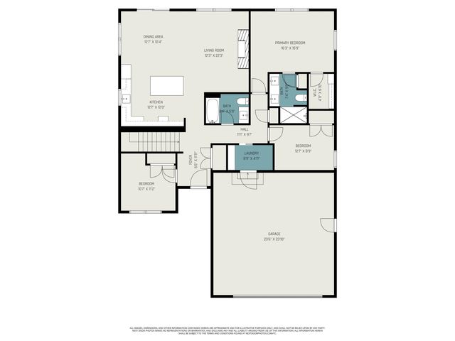 6067 Heartwood Trail, Lake Ann, MI 49650