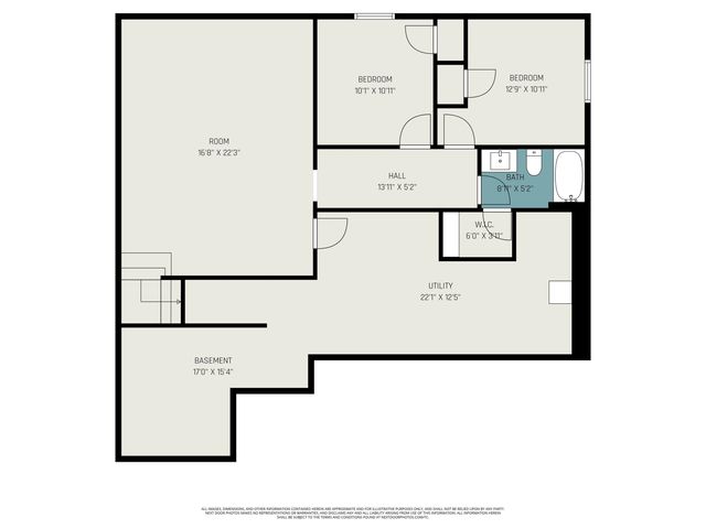 6067 Heartwood Trail, Lake Ann, MI 49650