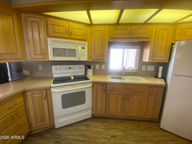 1030 W Pecos Avenue 30, Apache Junction, AZ 85119