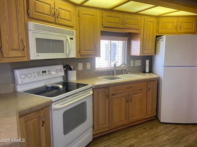 1030 W Pecos Avenue 30, Apache Junction, AZ 85119