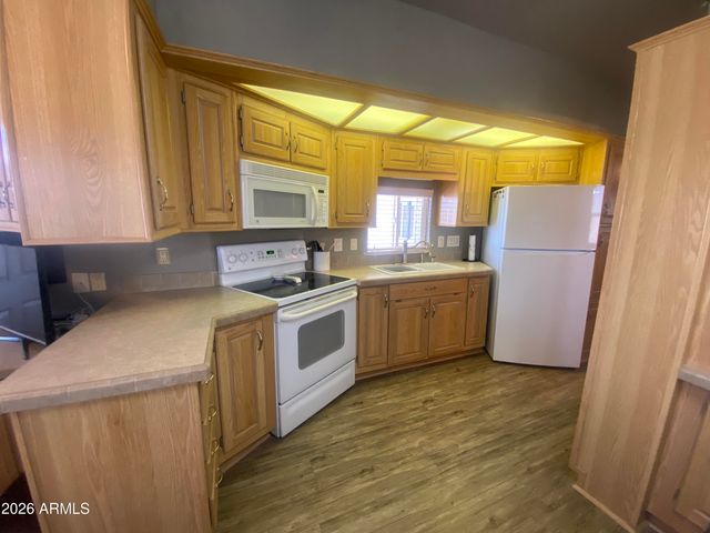 1030 W Pecos Avenue 30, Apache Junction, AZ 85119