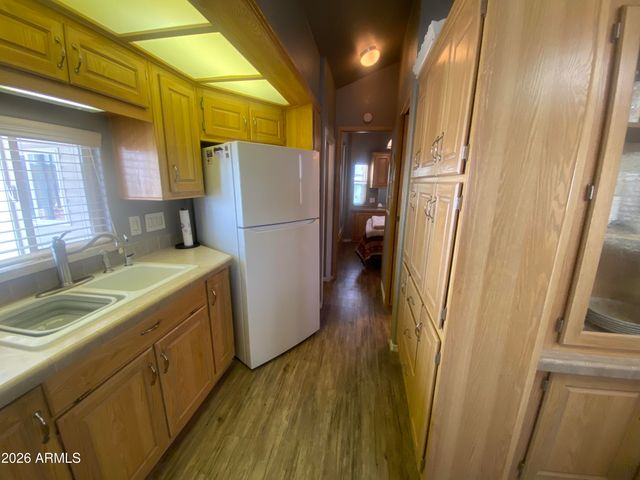 1030 W Pecos Avenue 30, Apache Junction, AZ 85119