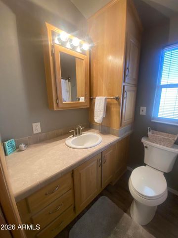 1030 W Pecos Avenue 30, Apache Junction, AZ 85119