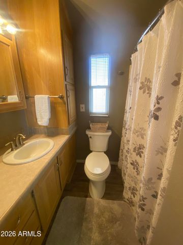 1030 W Pecos Avenue 30, Apache Junction, AZ 85119
