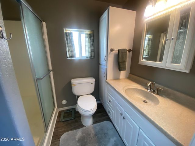 1030 W Pecos Avenue 30, Apache Junction, AZ 85119