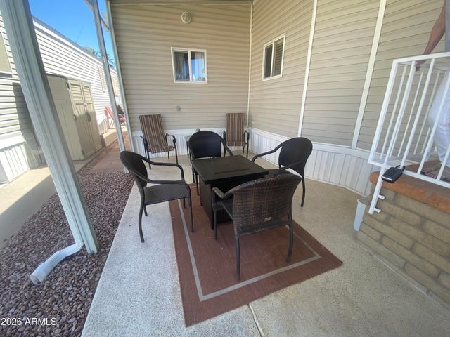 1030 W Pecos Avenue 30, Apache Junction, AZ 85119