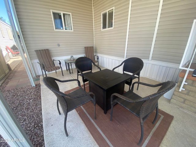 1030 W Pecos Avenue 30, Apache Junction, AZ 85119