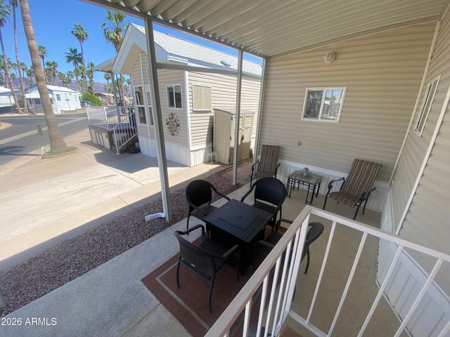 1030 W Pecos Avenue 30, Apache Junction, AZ 85119