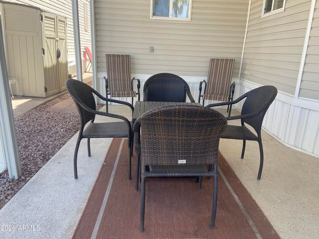1030 W Pecos Avenue 30, Apache Junction, AZ 85119