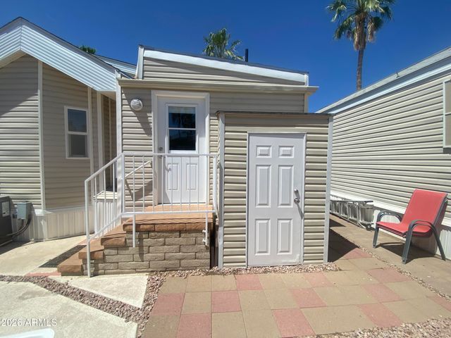 1030 W Pecos Avenue 30, Apache Junction, AZ 85119